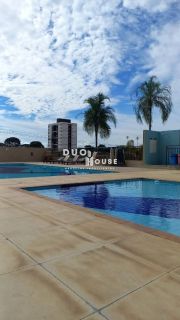 Apartamento de 2 dorms no Parque Industrial
