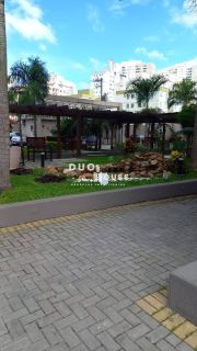 Apartamento de 2 dorms no Parque Industrial