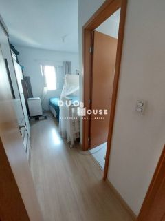 Apartamento de 2 dorms no Parque Industrial