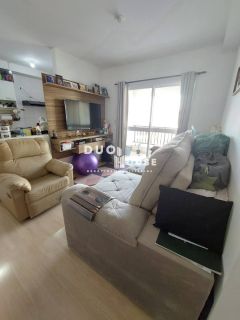 Apartamento de 2 dorms no Parque Industrial