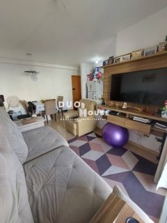 Apartamento de 2 dorms no Parque Industrial