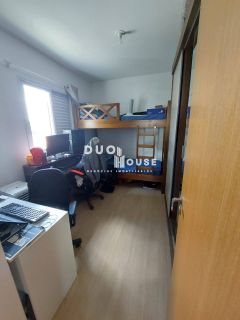 Apartamento de 2 dorms no Parque Industrial