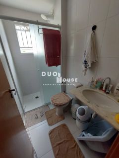 Apartamento de 2 dorms no Parque Industrial