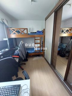 Apartamento de 2 dorms no Parque Industrial