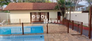 Apartamento  3 quartos e 3 garagens cobertas no bairro Jardim das Indusrias