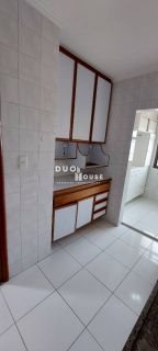 Apartamento  3 quartos e 3 garagens cobertas no bairro Jardim das Indusrias