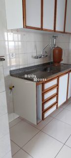 Apartamento  3 quartos e 3 garagens cobertas no bairro Jardim das Indusrias