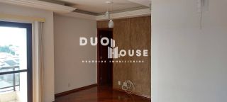 Apartamento  3 quartos e 3 garagens cobertas no bairro Jardim das Indusrias