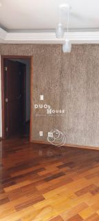 Apartamento  3 quartos e 3 garagens cobertas no bairro Jardim das Indusrias