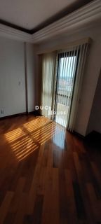 Apartamento  3 quartos e 3 garagens cobertas no bairro Jardim das Indusrias