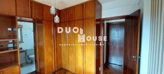 Apartamento  3 quartos e 3 garagens cobertas no bairro Jardim das Indusrias