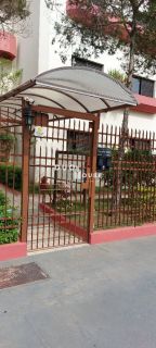 Apartamento  3 quartos e 3 garagens cobertas no bairro Jardim das Indusrias