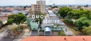 Apartamento  3 quartos e 3 garagens cobertas no bairro Jardim das Indusrias