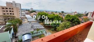 Apartamento  3 quartos e 3 garagens cobertas no bairro Jardim das Indusrias