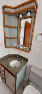 Apartamento  3 quartos e 3 garagens cobertas no bairro Jardim das Indusrias