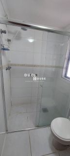 Apartamento  3 quartos e 3 garagens cobertas no bairro Jardim das Indusrias