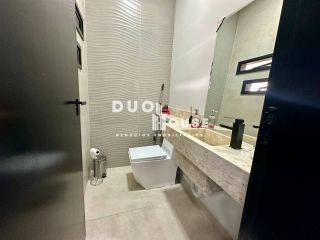 Casa com 3 suítes no Terras do Vale - Caçapava