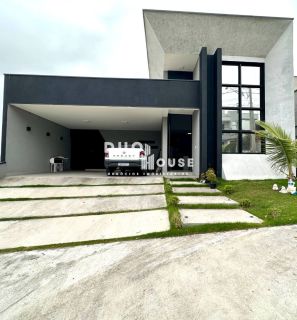 Casa com 3 suítes no Terras do Vale - Caçapava