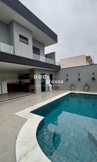 Casa com 3 suítes no Terras do Vale - Caçapava