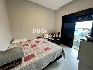 Casa com 3 suítes no Terras do Vale - Caçapava