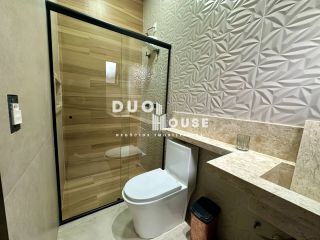 Casa com 3 suítes no Terras do Vale - Caçapava