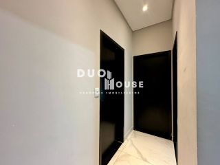 Casa com 3 suítes no Terras do Vale - Caçapava