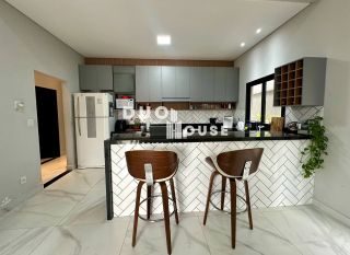 Casa com 3 suítes no Terras do Vale - Caçapava