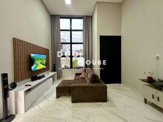 Casa com 3 suítes no Terras do Vale - Caçapava