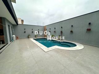 Casa com 3 suítes no Terras do Vale - Caçapava