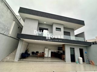 Casa com 3 suítes no Terras do Vale - Caçapava