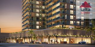 Bellagio Pré Lançamento