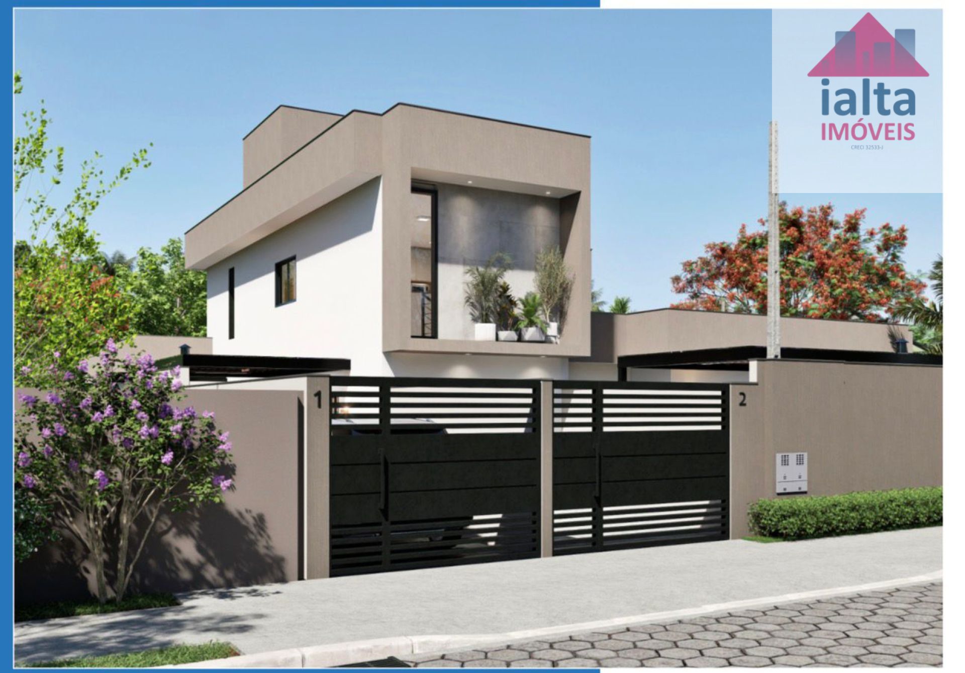 CONDOMÍNIO RECANTO DO PONTAL 