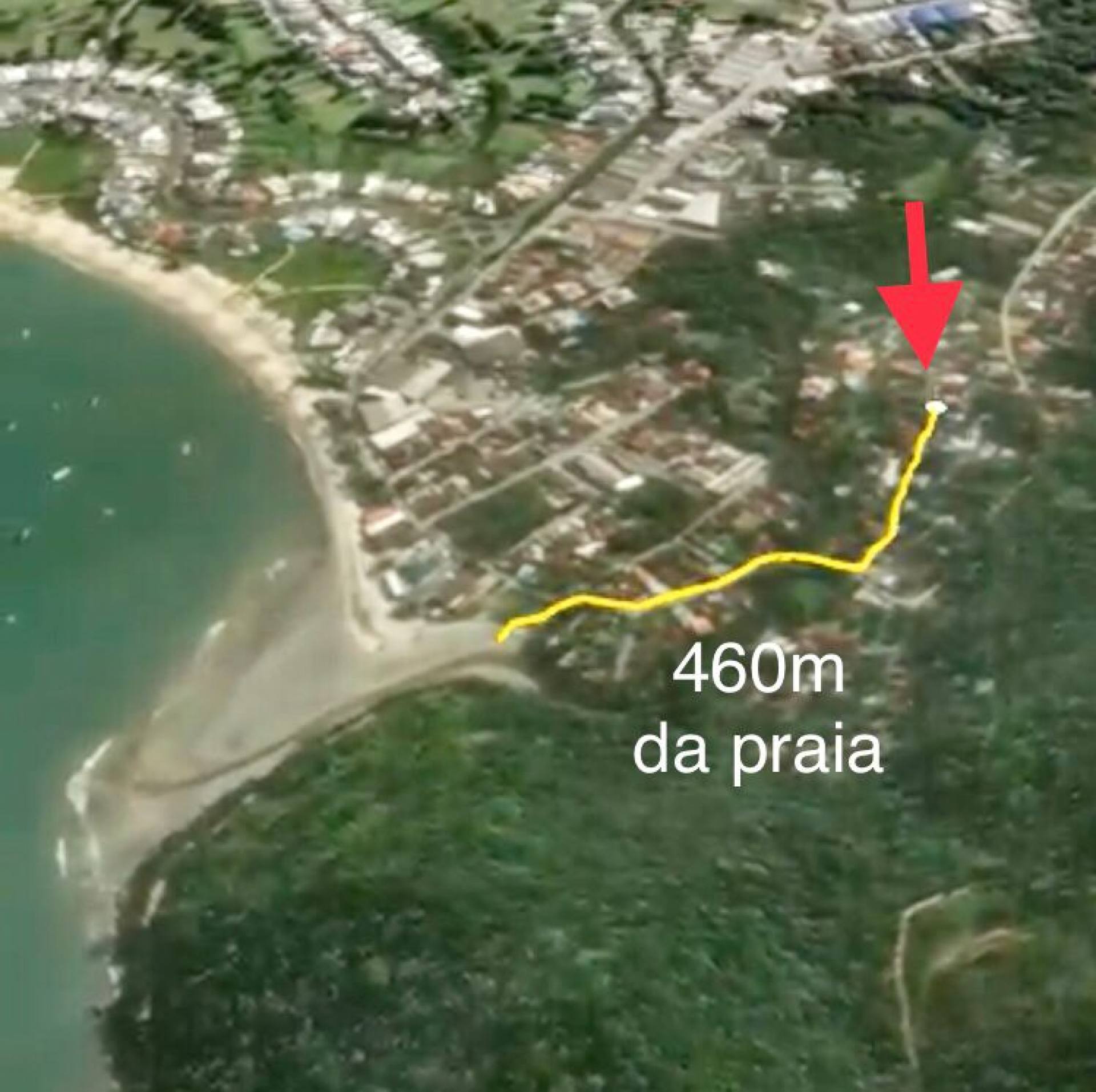 Lote à venda na Tabatinga – R$ 250.000,00