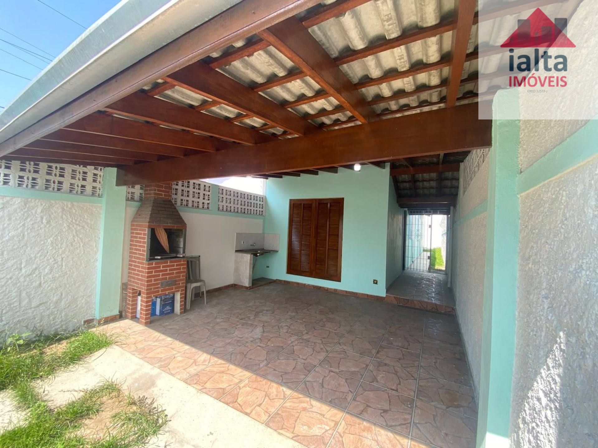 Casa ao lado do Atacadão, Tarumã - Caraguatatuba/SP