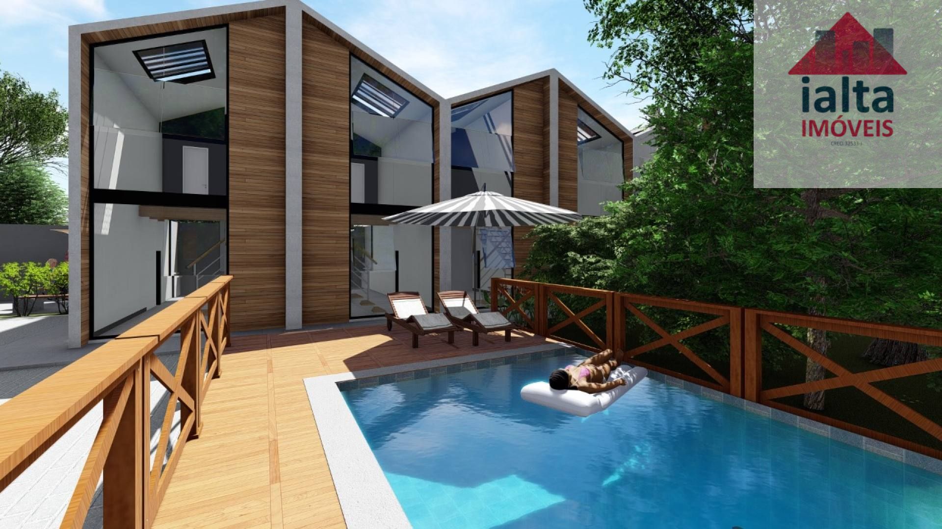 Loft Para Vender com 1 quartos no bairro Massaguaçu em Caraguatatuba