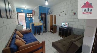 Flat á venda em Ubatuba/SP