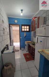 Flat á venda em Ubatuba/SP