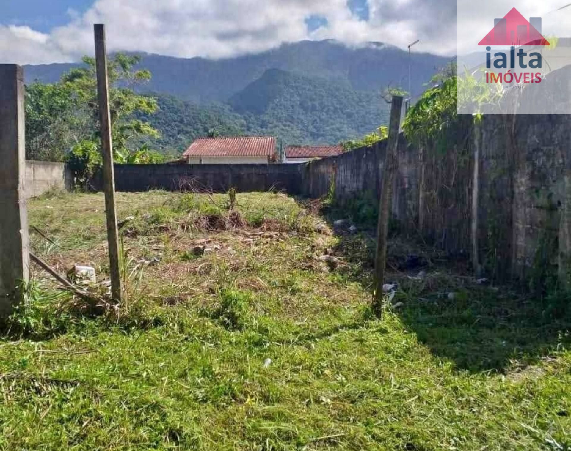 Lote na Praia Massaguaçu