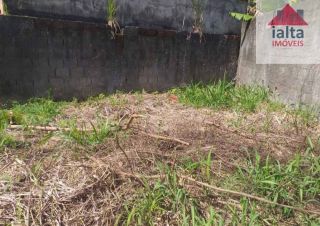 Lote na Praia Massaguaçu