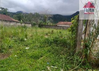 Lote na Praia Massaguaçu