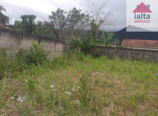 Lote na Praia Massaguaçu