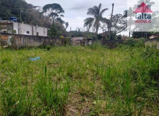 Lote na Praia Massaguaçu