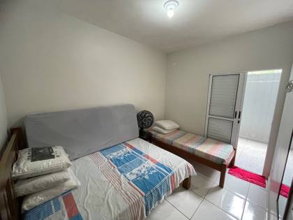 Apto de 1 quarto, na Maranduba