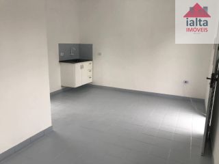 Kitnet no Centro em Caraguatatuba/SP