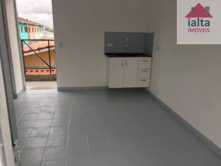 Kitnet no Centro em Caraguatatuba/SP