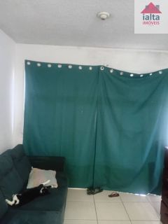 Casa Para Vender com 2 quartos no bairro Travessão  em Caraguatatuba