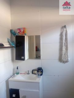 Casa Para Vender com 2 quartos no bairro Travessão  em Caraguatatuba