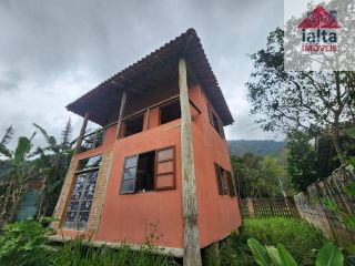 SOBRADO PARA LOCAÇÃO DEFINITIVA – PRAIA DA LAGOINHA