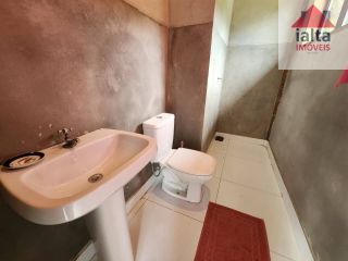 SOBRADO PARA LOCAÇÃO DEFINITIVA – PRAIA DA LAGOINHA