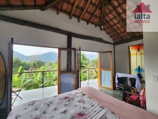 SOBRADO PARA LOCAÇÃO DEFINITIVA – PRAIA DA LAGOINHA